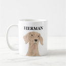 Search for vizsla coffee mugs Viszla