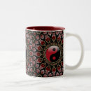 Search for gold mandala mugs Geometric