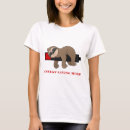 Search for sloth kids tshirts Cute