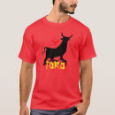 Search for corridas tshirts Bull