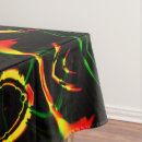 Search for grass tablecloths Green