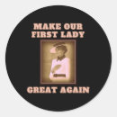 Search for melania stickers Republican