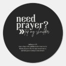 Search for shoulder stickers Back