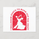 Search for salsa dancing postcards Music