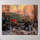 Search for boris posters Kustodiev