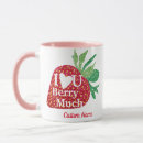 Search for i love berries mugs Birthday