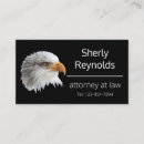 Search for eagle business cards Professional