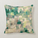 Search for olive green and grey cushions Modern