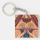 Search for fungi key rings Magic