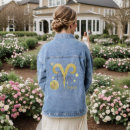 Search for aries zodiac sign clothing Watercolor