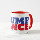 Search for vance mugs Election
