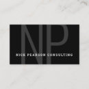 Search for white guy business cards Professional