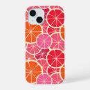 Search for grapefruit iphone cases Orange
