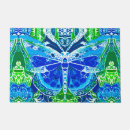 Search for butterfly doormats Exotic
