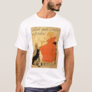 Search for steinlen tshirts Advertisements