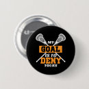 Search for lacrosse badges Stick