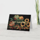 Search for vintage thanksgiving cards Pumpkins