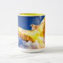 Search for rise of the phoenix mugs Mythical bird