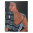 Search for african american notebooks Elegant