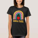 Search for bilingual tshirts Teacher