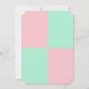 Search for background colour invitations Girl