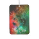 Search for cancer car accessories Zodiac