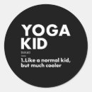 Search for definition stickers Meditation