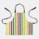 Search for tender aprons Cook