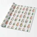 Search for christmas animal wrapping paper Fun