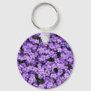 Search for purple spring flower key rings Bloom