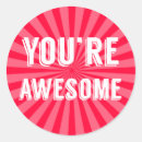Search for awesome student stickers Praise