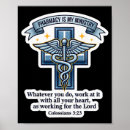 Search for leukemia awareness posters Bible verse