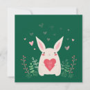 Search for bunny day cards Heart