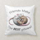 Search for rat cushions Cute