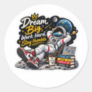 Search for humble stickers Work