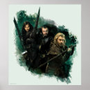 Search for kili posters Thorin
