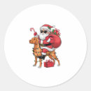Search for funny vizsla stickers Puppy