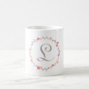 Search for floral wreath mugs Chic