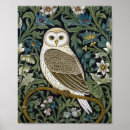 Search for art nouveau style posters William morris