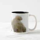 Search for snow monkey mugs Outdoors