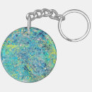 Search for contemporary round key rings Unique