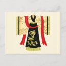 Search for kimono postcards Asian
