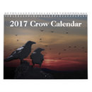 Search for crow calendars Nature