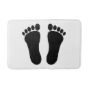 Search for hand and foot Black