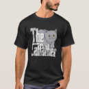 Search for the catfather tshirts Cute