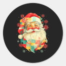 Search for famil stickers Xmas store