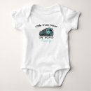 Search for truck drivers baby clothes Dad