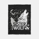 Search for sister blankets Family love