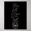 Search for lotus flower quote posters Meditation