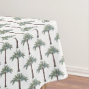 Search for palm tree placemats Green